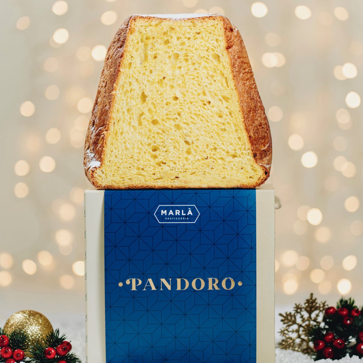 Pandoro