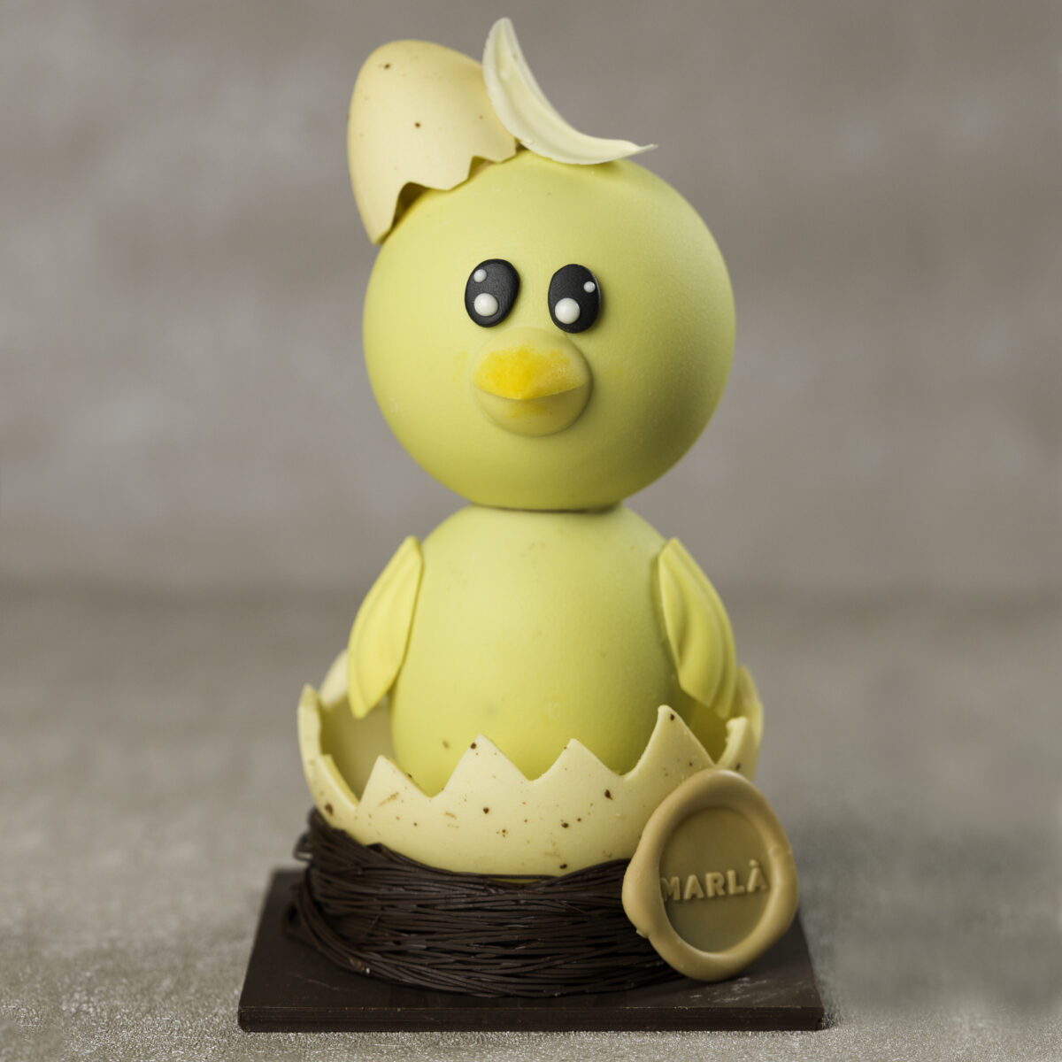 Golden egg laying hen (Copia) (Copia)